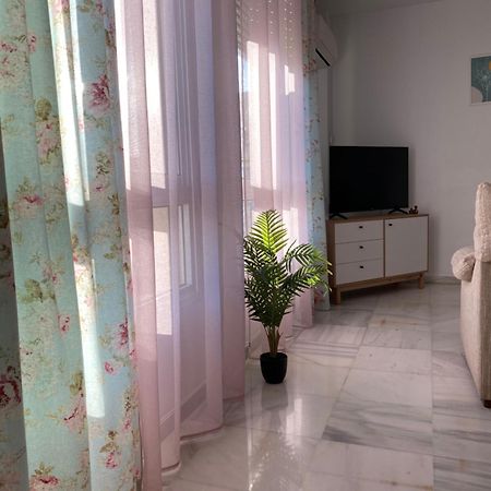Apartamento Almenas Ecija Bagian luar foto