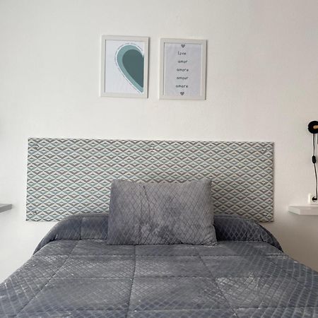 Apartamento Almenas Ecija Bagian luar foto