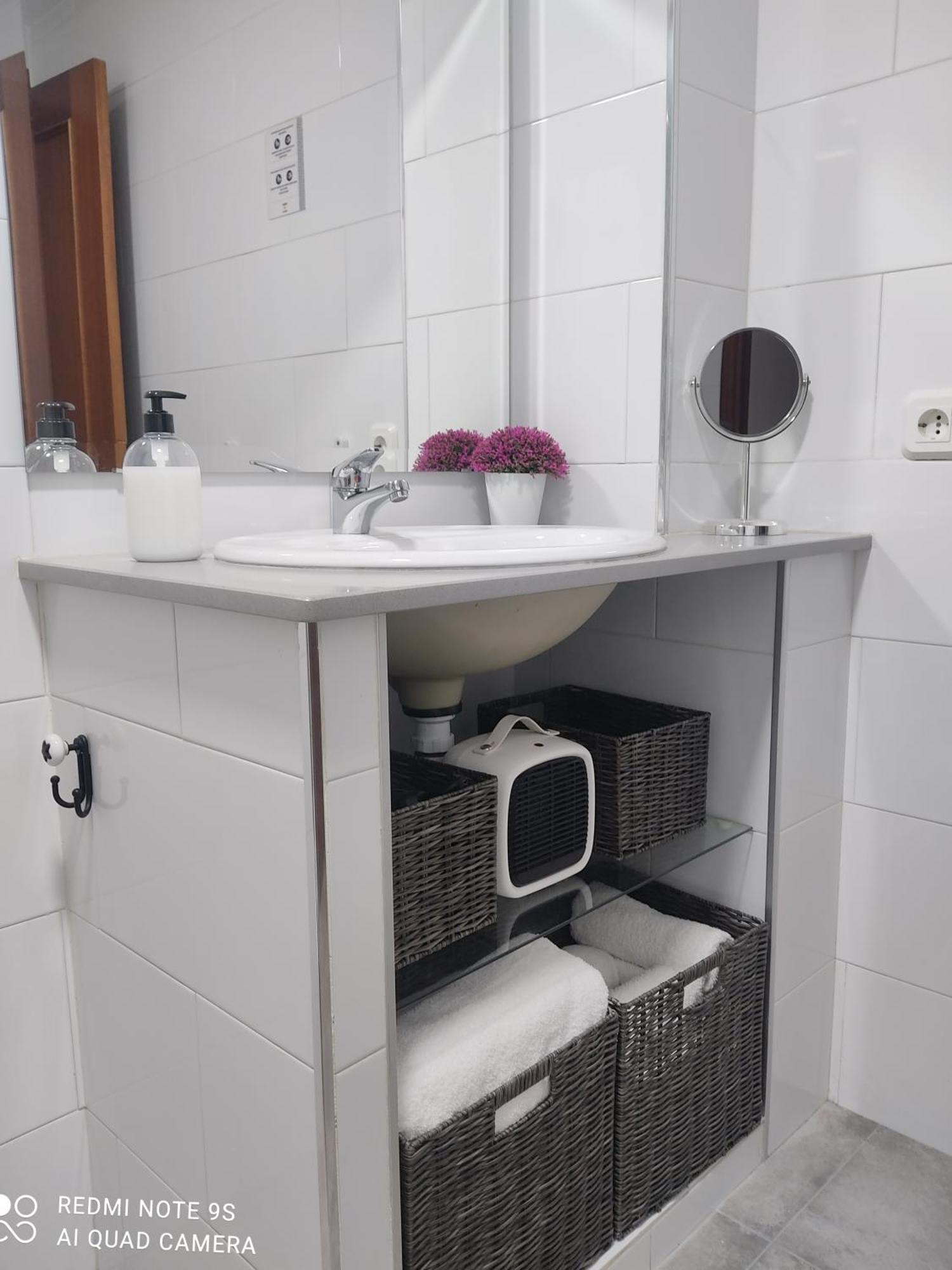 Apartamento Almenas Ecija Bagian luar foto