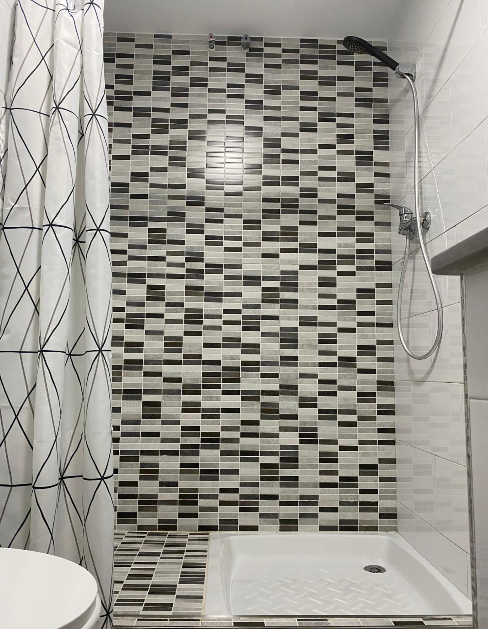 Apartamento Almenas Ecija Bagian luar foto