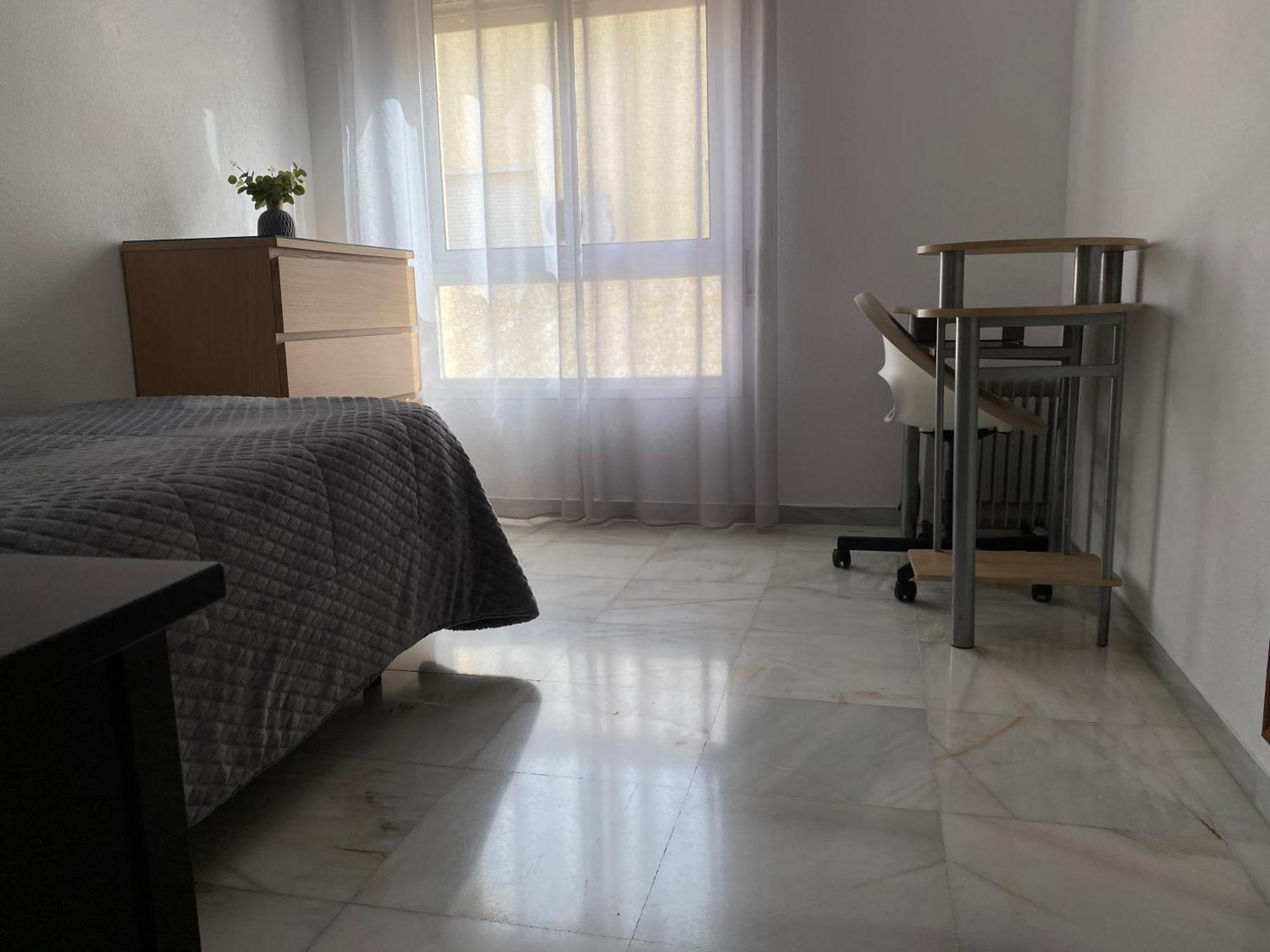 Apartamento Almenas Ecija Bagian luar foto
