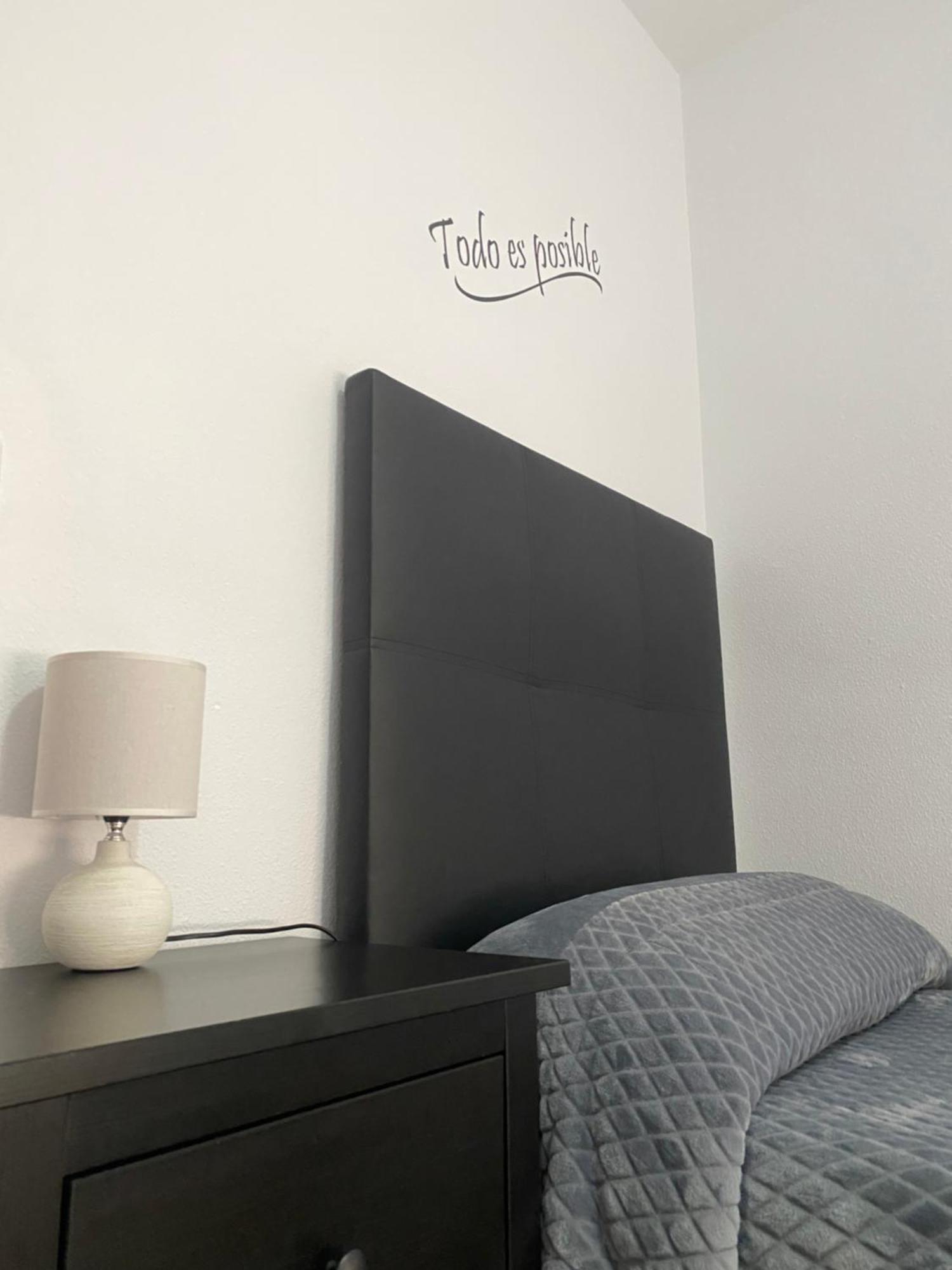 Apartamento Almenas Ecija Bagian luar foto