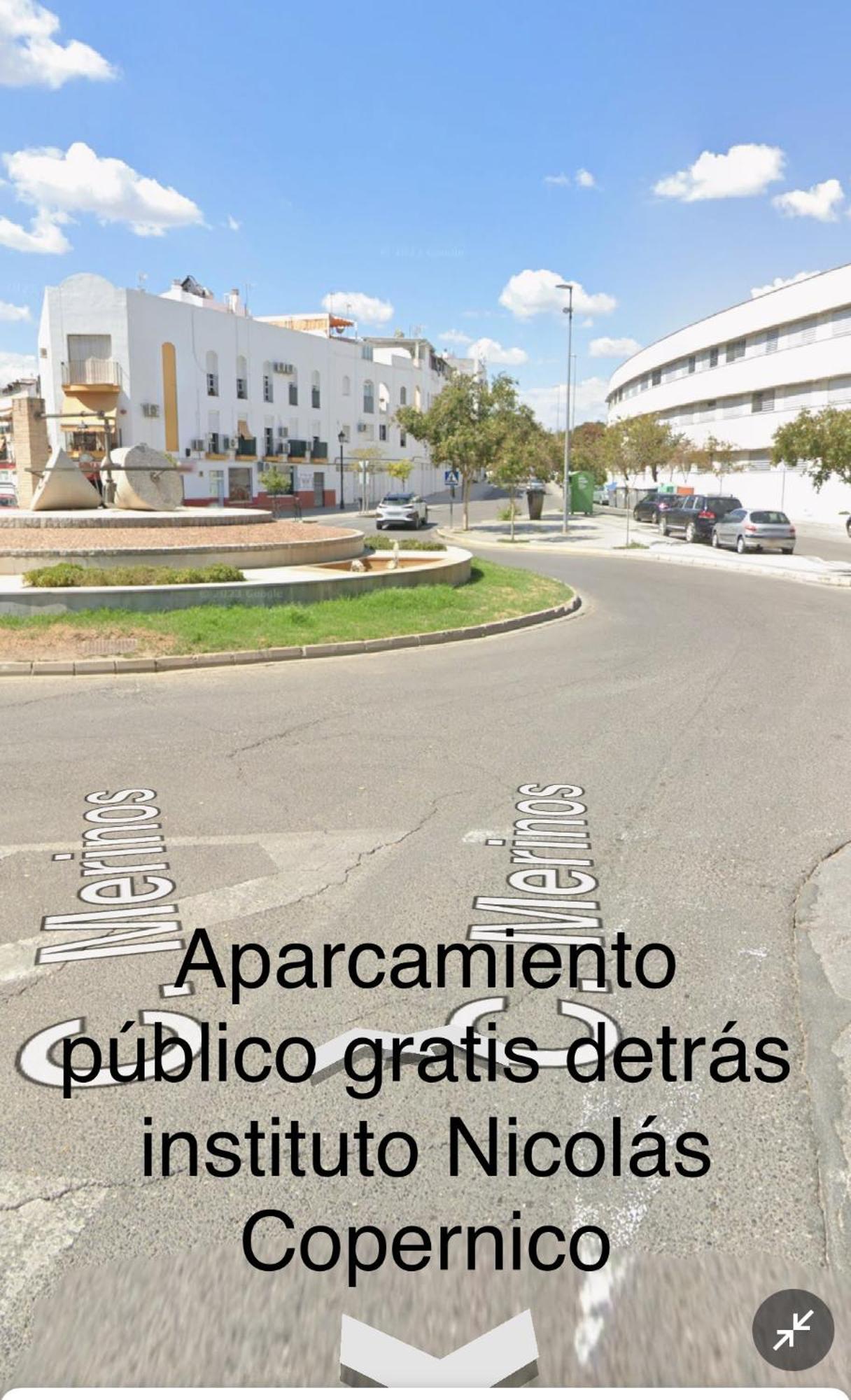 Apartamento Almenas Ecija Bagian luar foto