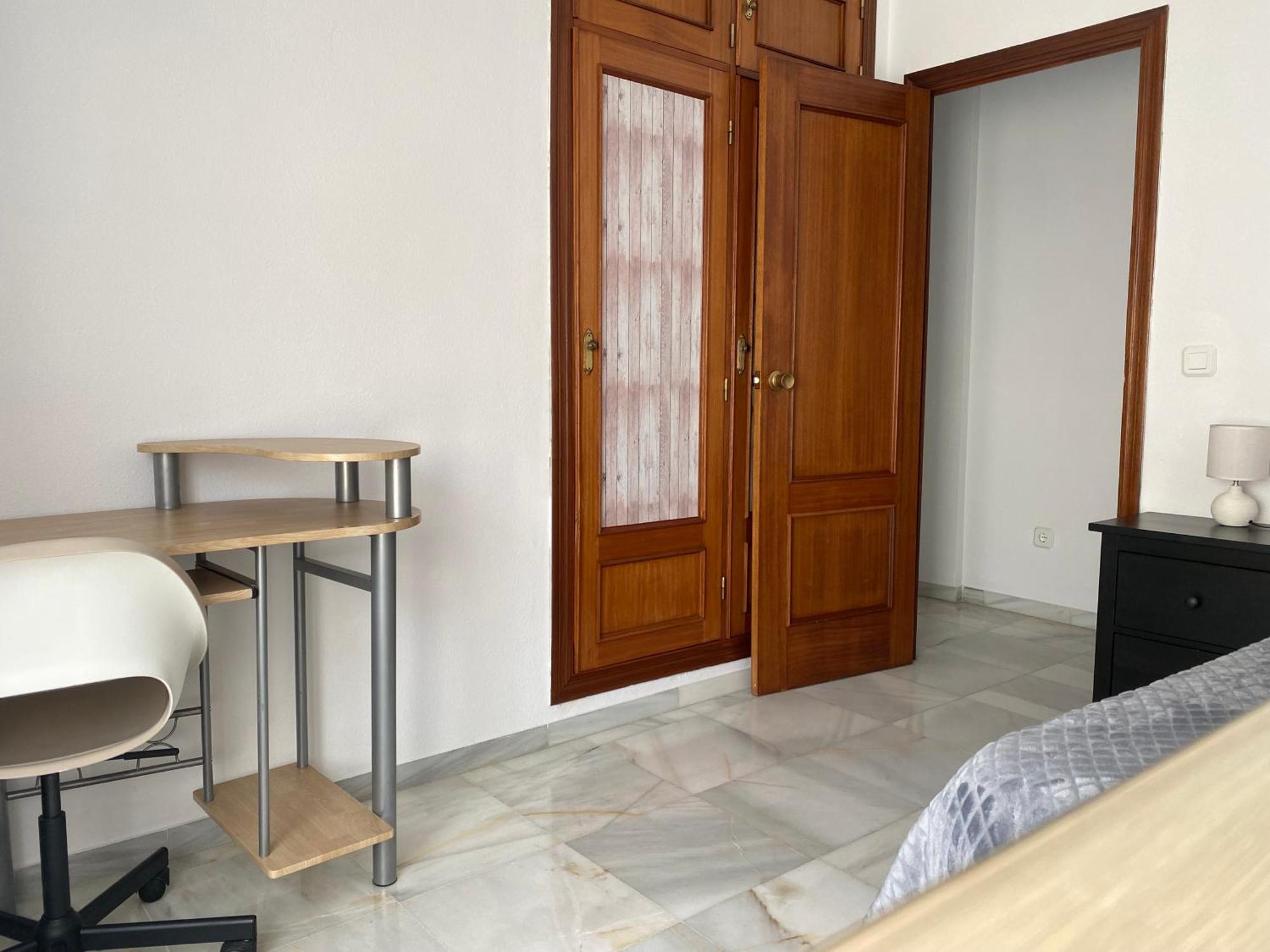 Apartamento Almenas Ecija Bagian luar foto